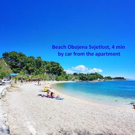 Apartamento Near Center W Terrace On Of The Building *