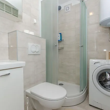 Apartamento Near Center W Terrace On Of The Building