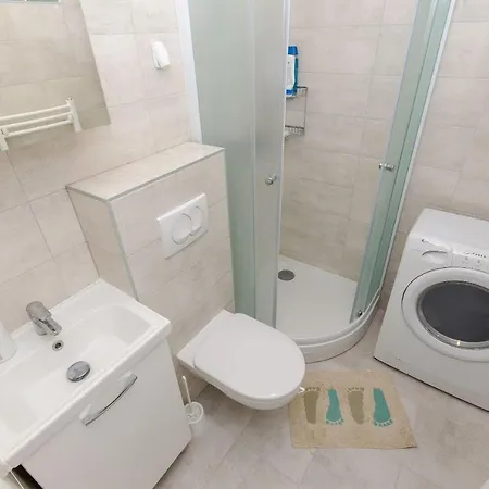 Apartamento Near Center W Terrace On Of The Building