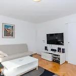 Apartamento Near Center W Terrace On Of The Building *